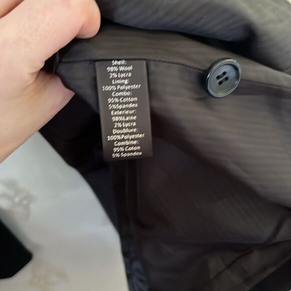 Elizabeth and James boyfriend fit blazer - Picture 5 of 5